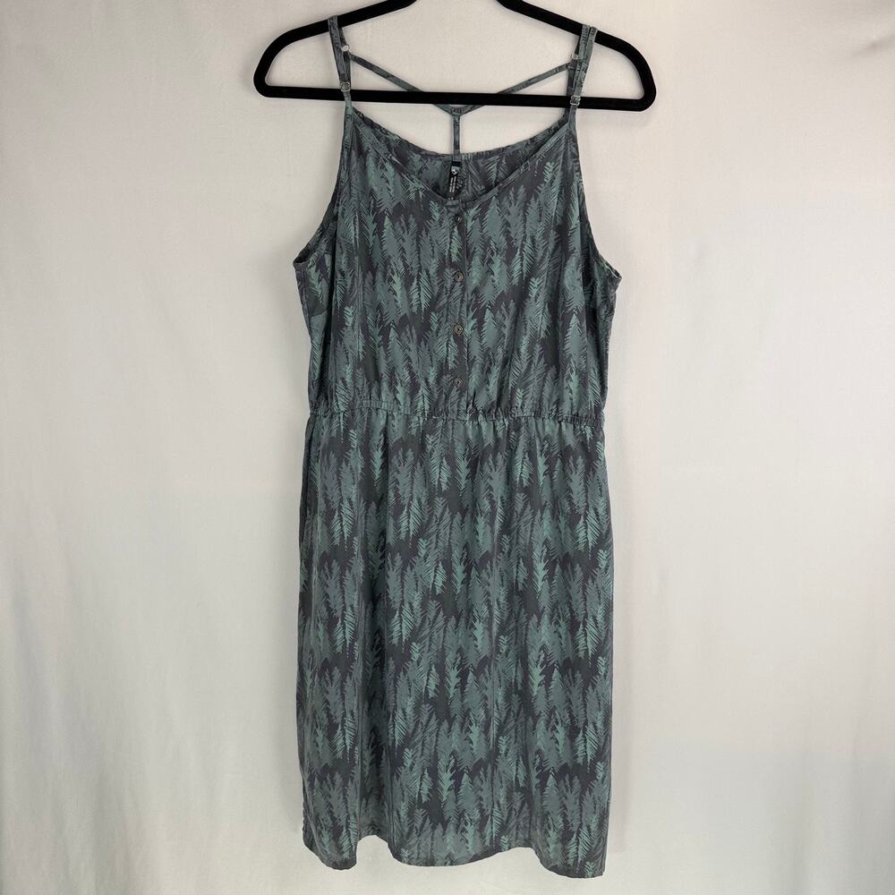 Kuhl Lucie Dress Size M